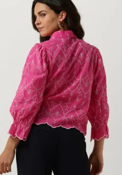 roze y.a.s. blouses yasmalura 3/4 shirt