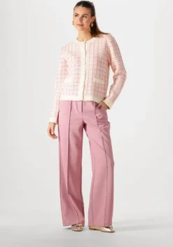 roze y.a.s. pantalon yasreemaj hw pant noos