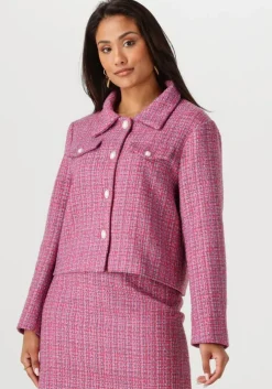 roze ydence jack jacket emmy