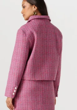 roze ydence jack jacket emmy