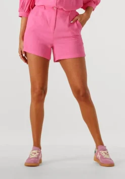 roze ydence korte broek short anita
