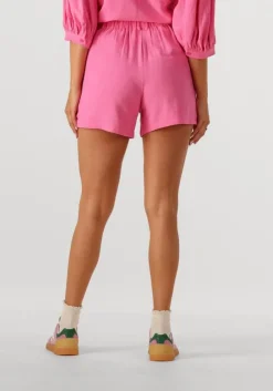 roze ydence korte broek short anita