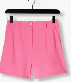 roze ydence korte broek short anita