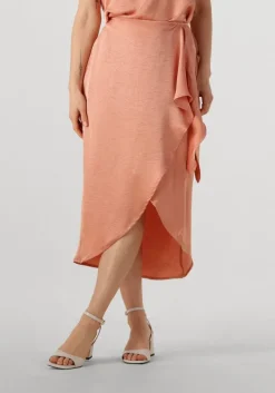 roze ydence midirok skirt barbara