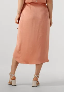 roze ydence midirok skirt barbara