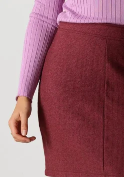 roze ydence minirok skirt dory