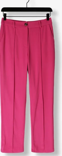 roze ydence pantalon pants morgan