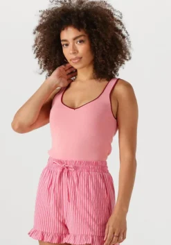 roze ydence top knitted top lenny