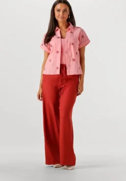 roze ydence top knitted top lenny