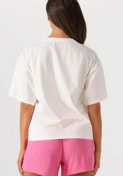 roze ydence t-shirt t-shirt palm trees