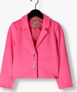 roze z8 blazer paulina