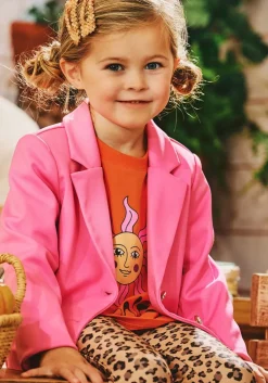 roze z8 blazer paulina