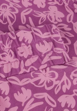 roze z8 korte broek fantasia