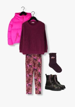 roze z8 legging evelina