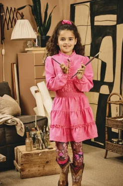 roze z8 legging evelina