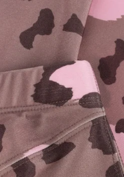 roze z8 legging opal