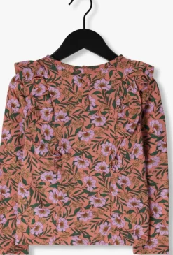 roze z8 t-shirt yelina