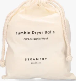 steamery verzorgingsmiddel tumble dryer balls