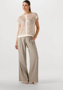 taupe access pantalon 53-5084-195