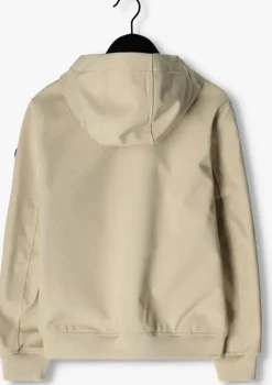 taupe airforce jack hrb0575