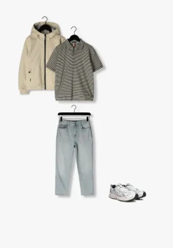 taupe airforce jack hrb0575