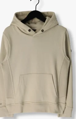 taupe airforce truien/vesten geb0707