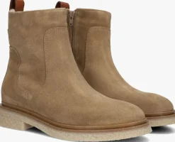 taupe ayana enkelboots 07-332