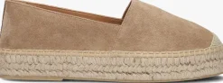 taupe ayana espadrilles omo25yu815