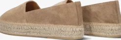taupe ayana espadrilles omo25yu815