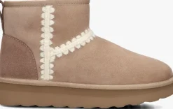 taupe ayana vachtlaarzen sw4w035yw