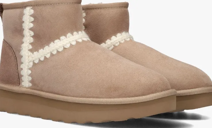 taupe ayana vachtlaarzen sw4w035yw