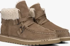 taupe ayana veterboots 2426