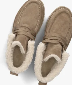 taupe ayana veterboots 2426