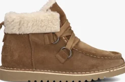 taupe ayana veterboots 2426