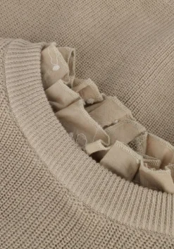 taupe baje studio top beja