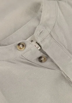 taupe baje studio t-shirt joa