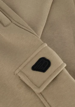 taupe ballin cargobroeken 037502