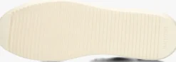 taupe blackstone lage sneakers morgan low