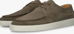 taupe blackstone veterschoenen zuko enzo low
