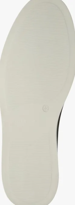 taupe blackstone veterschoenen zuko enzo low