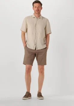 taupe boss lage sneakers gary tenn