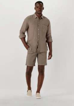 taupe boss orange casual overhemd relegant_6