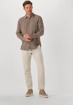 taupe boss orange casual overhemd relegant_6