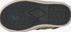 taupe bunniesjr hoge sneakers liv louw