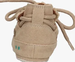 taupe bunniesjr pantoffels zana zacht