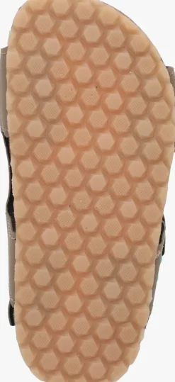 taupe bunniesjr sandalen brent beach