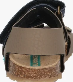 taupe bunniesjr sandalen bas beach