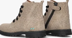 taupe bunniesjr veterboots tina