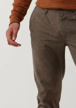 taupe cast iron chino chino wool structure