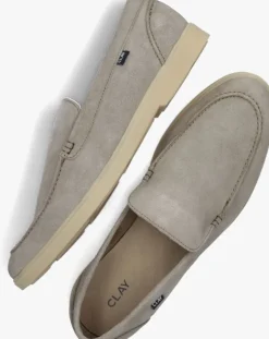 taupe clay loafers tivoli-09